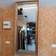 Miroir ancien 150/66 cm