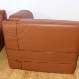 Mario Bellini sofa for Cassina, model 932.