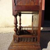 Very old sideboard