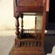 Very old sideboard