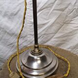 Lamp notary office old
