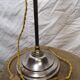 Lamp notary office old