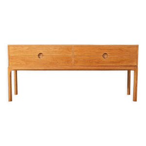 Commode des années 1960, - kristiansen