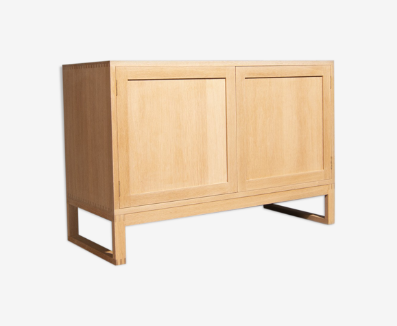 Buffet en chêne par Josten Meubelen modèle JM1021