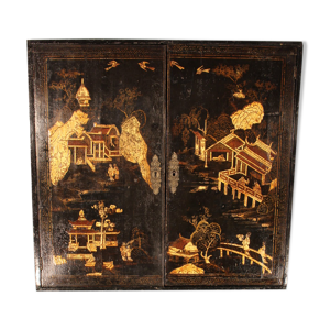 cabinet 18 éme siècle