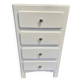 Old small chest of drawers
