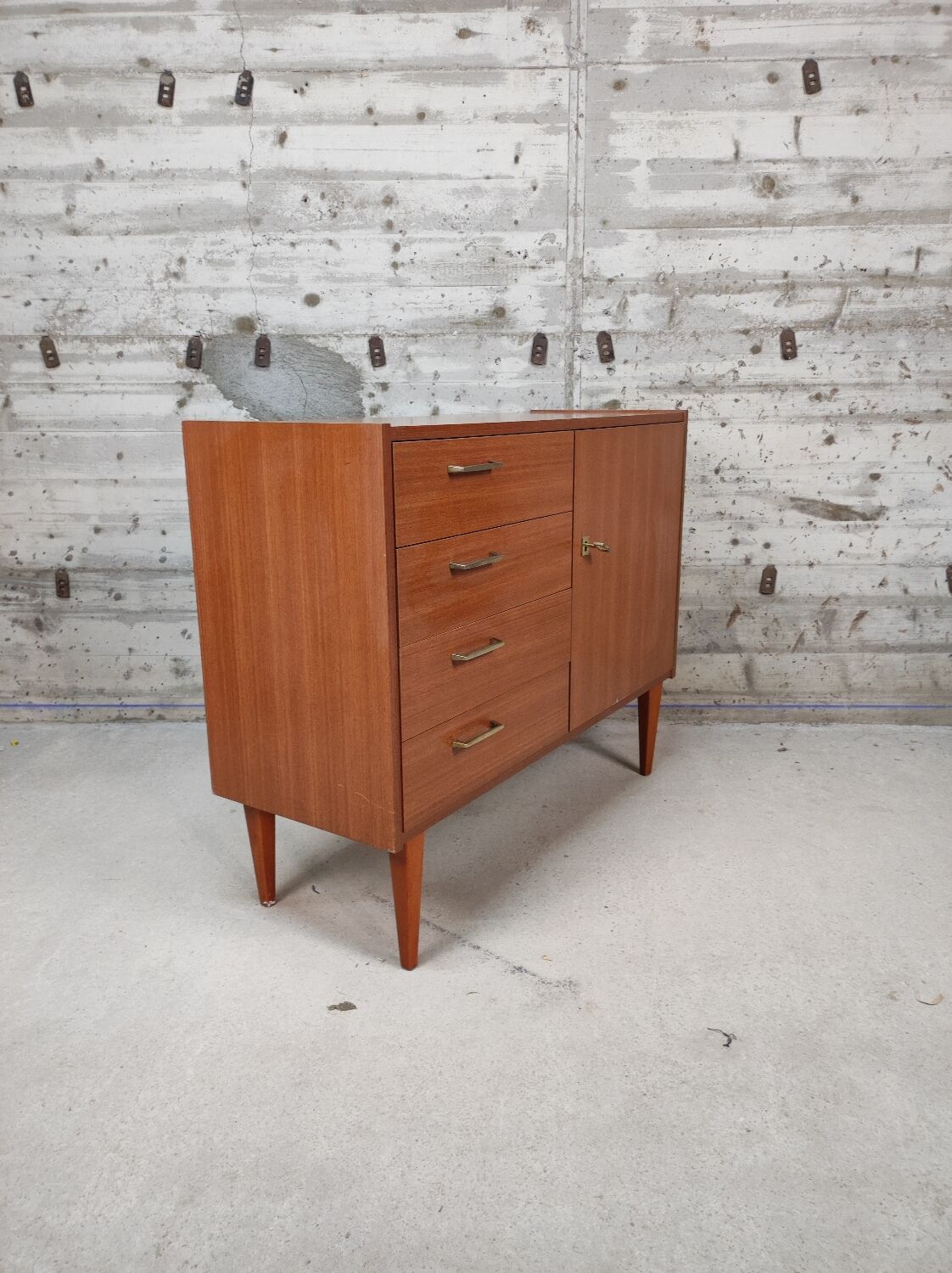 Buffet vintage