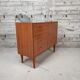 Buffet vintage