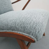 1950s armchair