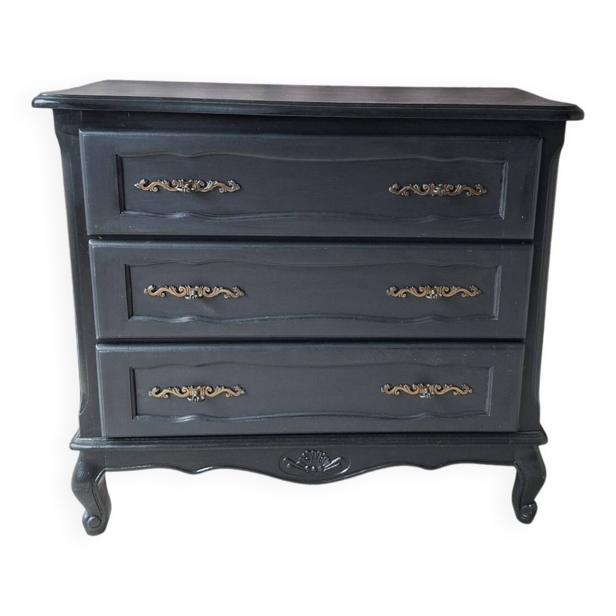 Louis XVI style commode