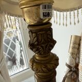 Lampe style Victorien