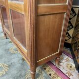 Showcase - Louis XVI style library