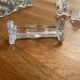 Set of 12 knife holders