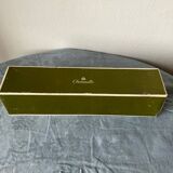 12 Christofle cheese knives