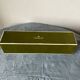 12 Christofle cheese knives