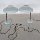 Lampes de bureau ajustable vintage France