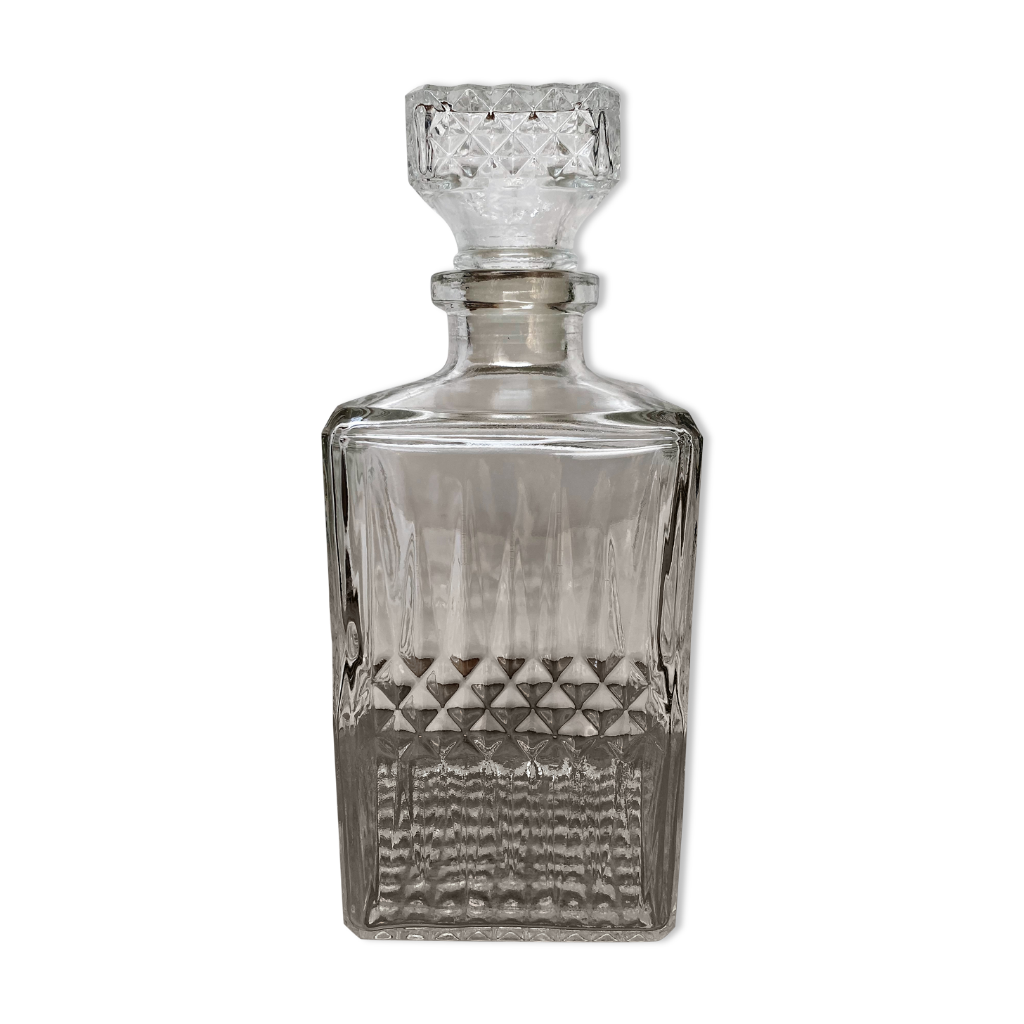 Carafe à whisky