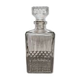 Carafe à whisky