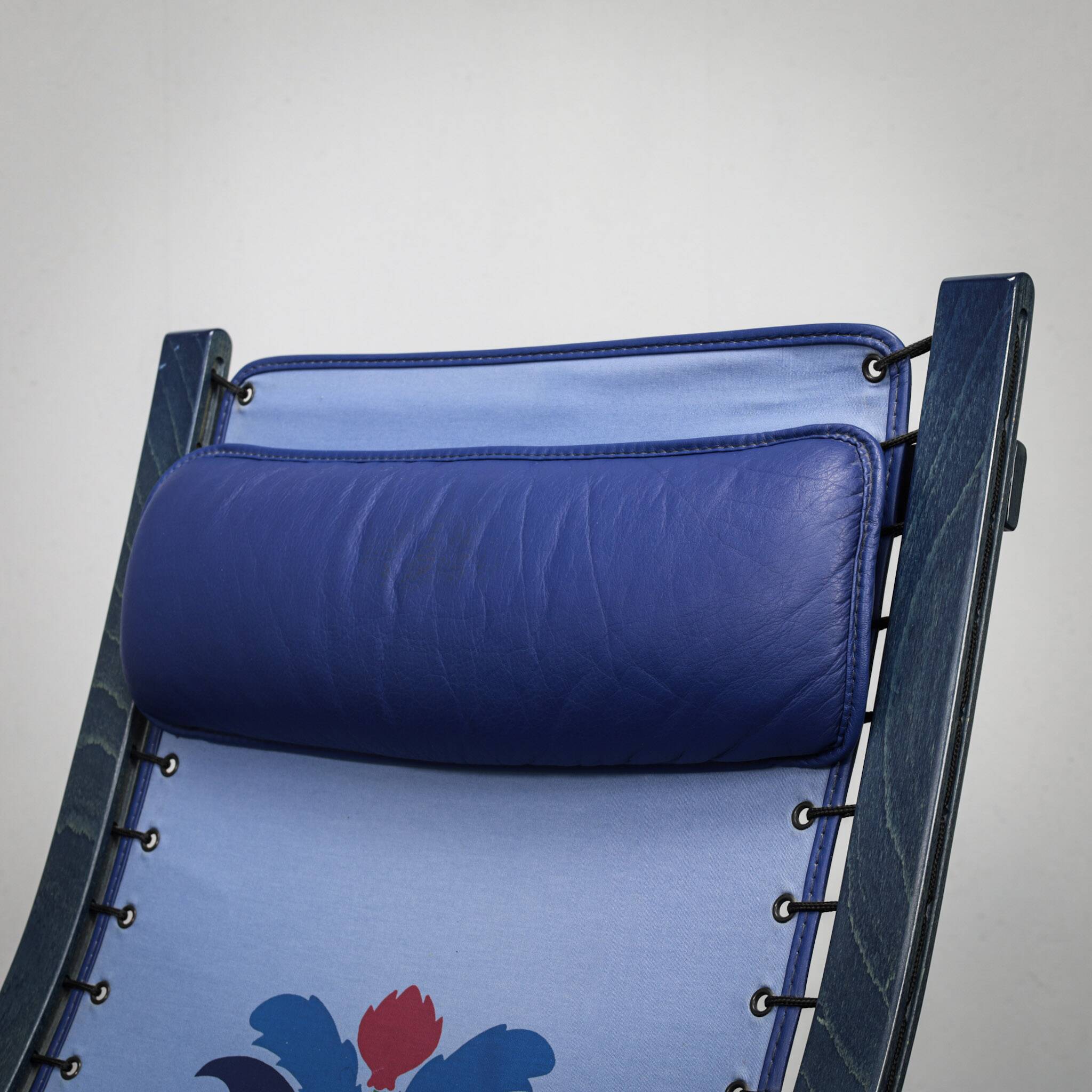 "Siesta" lounge chair by Ingmar Relling for Westnofa, Norway (1970s)