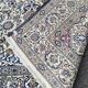 Very large persian oriental carpet handmade