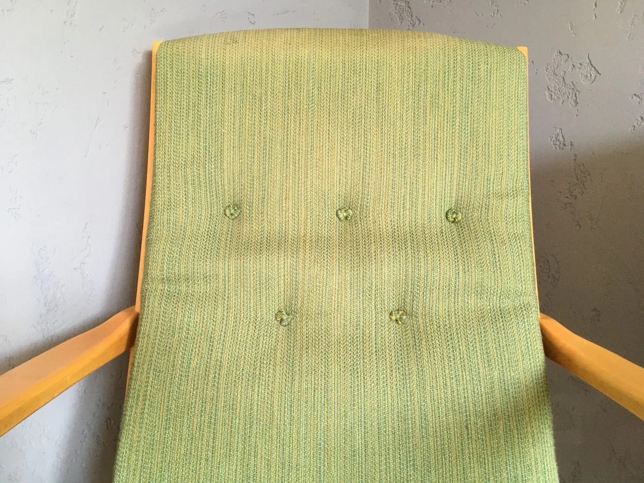 Carl Malmsten Ulfåsa armchair by AB O.H. Sjögren, Sweden, 1950s