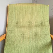 Carl Malmsten Ulfåsa armchair by AB O.H. Sjögren, Sweden, 1950s