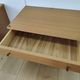 Set of 2 bedside tables from the middle of the century