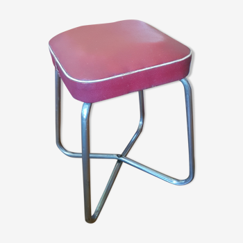 Vintage 60s stool