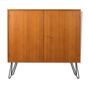 buffet des années 1950