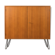 Buffet des années 1950