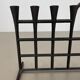 Original Candleholder by Jens Harald Quistgaard for Dansk Designs, Denmark 1970s