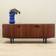 Rosewood sideboard, Danish design, 1960s, designer: Svend Langkilde