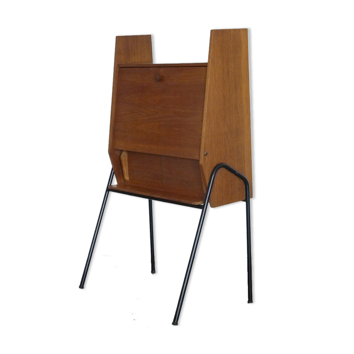 Vintage secretary