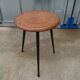 Tabouret vintage