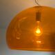Fly suspension by Ferrucio Laviani for Kartell