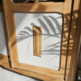 Art Deco display cabinet