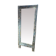 Old entrance mirror