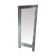 Old entrance mirror