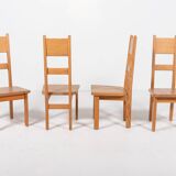 Dining set by Roland Wilhelmsson for Karl Andersson & Söner, Sweden 1960’s