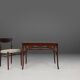 Side Table by Jacob & Josef Kohn, Austria, 1916
