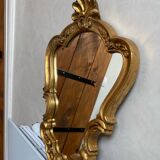 Vintage mirror