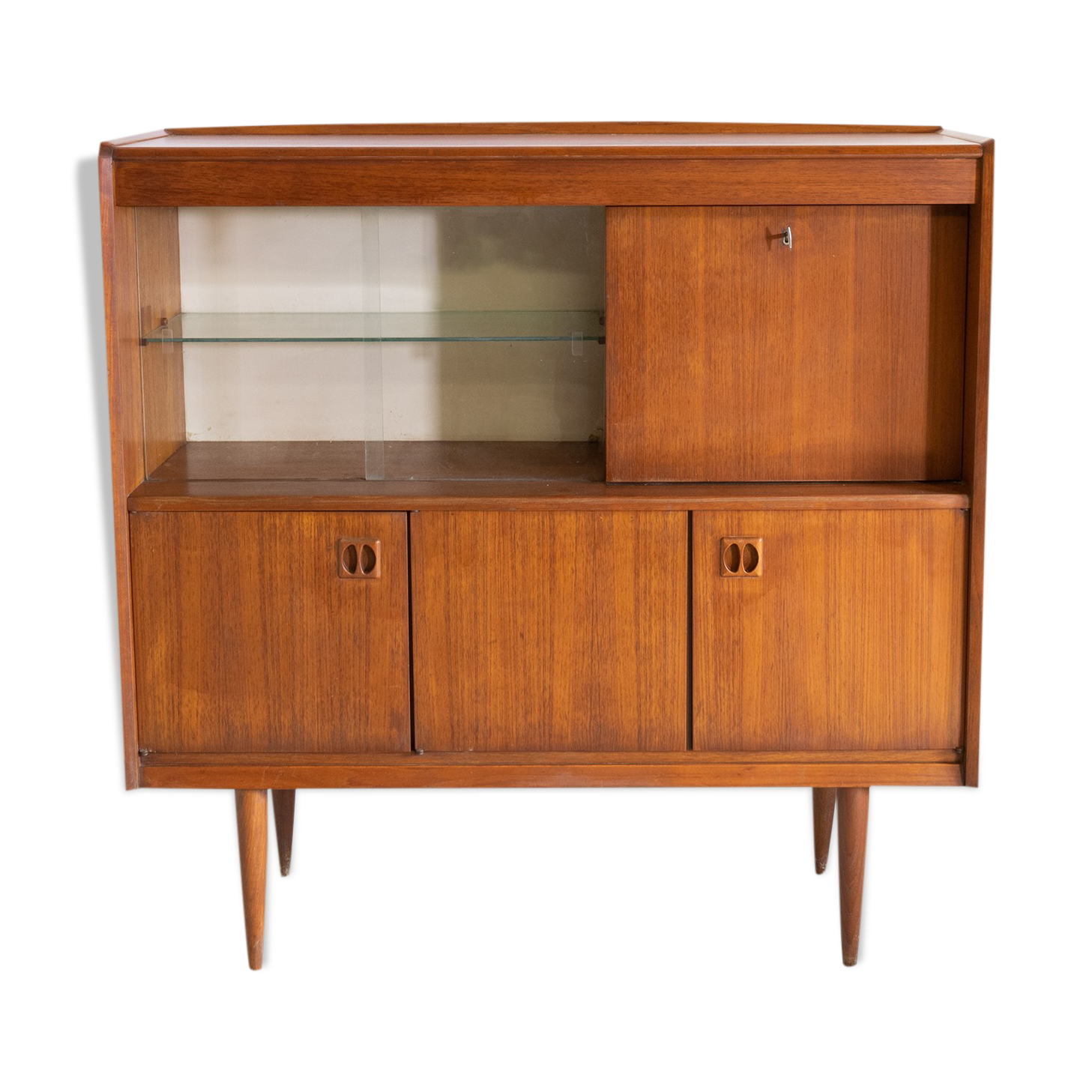 Scandinavian top buffet