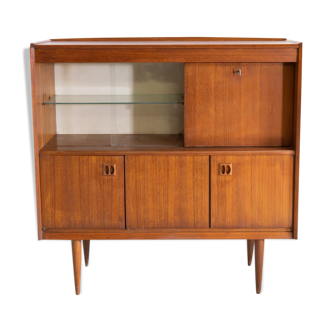 Scandinavian top buffet