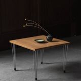 Side table, Dutch design, 1970s