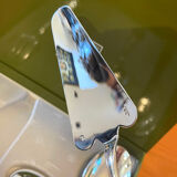 Christofle Malmaison serving cutlery, pie server, sauce