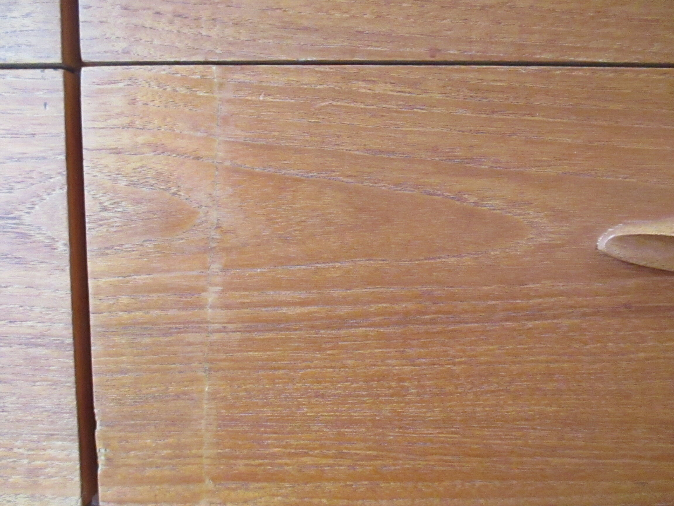 Dresser by F.Guille for Austin Suite