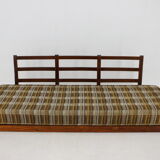 1970s Three Seater Sofa by Drevotvar, Czechoslovakia