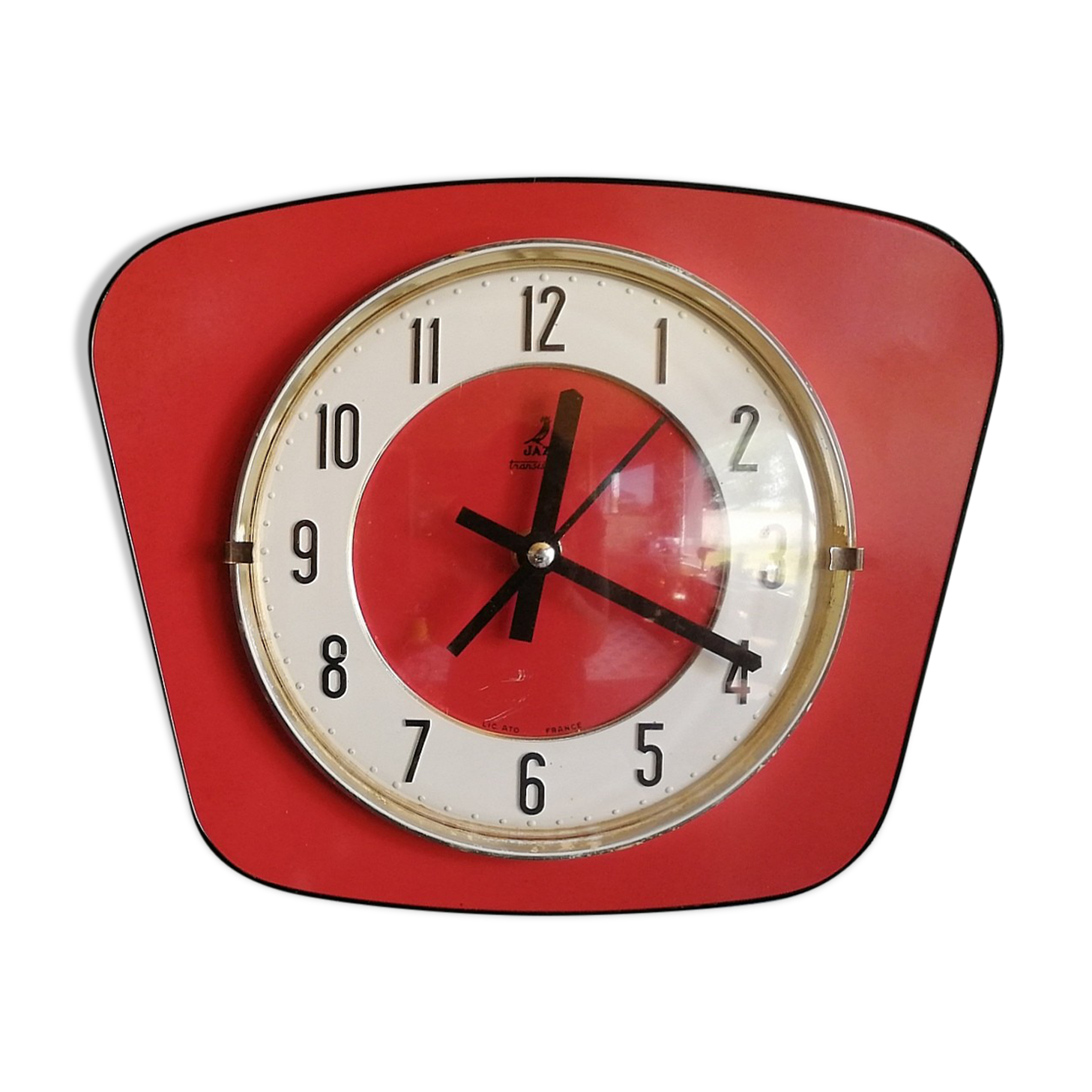 horloge murale – Page 29 – JAZ Le Bon Temps