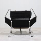 Flag Halyard Lounge Chairs by Hans Wegner