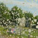 Mirror 124x78,5cm